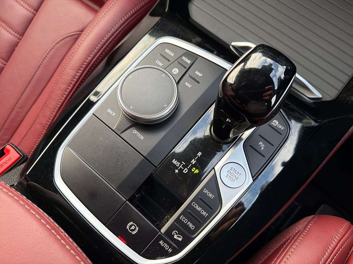 Used BMW X4 2023 for sale - 78064486: Photo 13