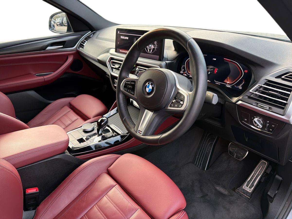 Used BMW X4 2023 for sale - 78064486: Photo 15