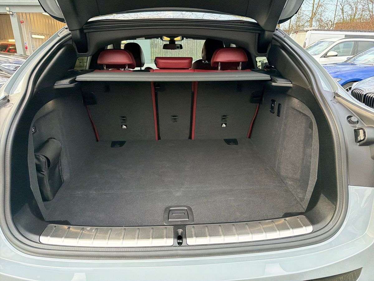 Used BMW X4 2023 for sale - 78064486: Photo 17