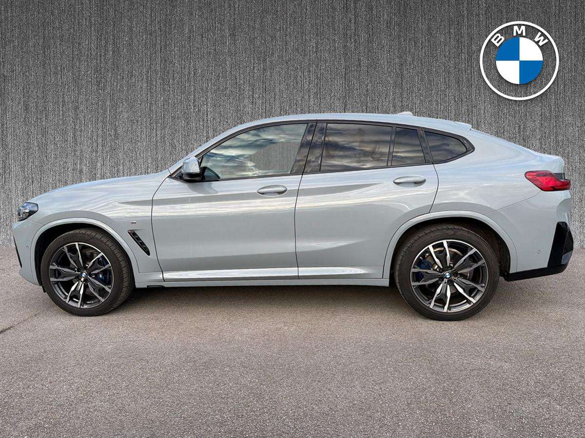 Used BMW X4 2023 for sale - 78064486: Photo 19