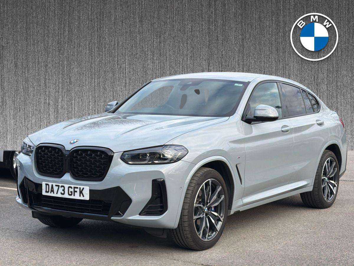 Used BMW X4 2023 for sale - 78064486: Photo 20