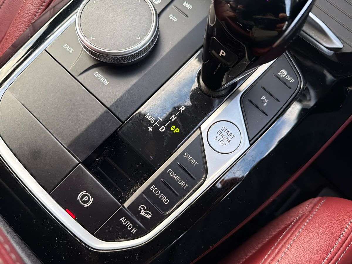 Used BMW X4 2023 for sale - 78064486: Photo 22