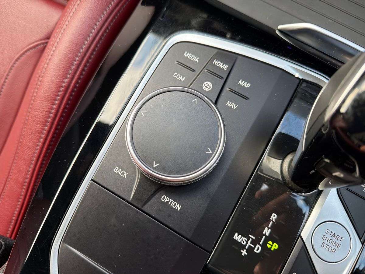 Used BMW X4 2023 for sale - 78064486: Photo 23