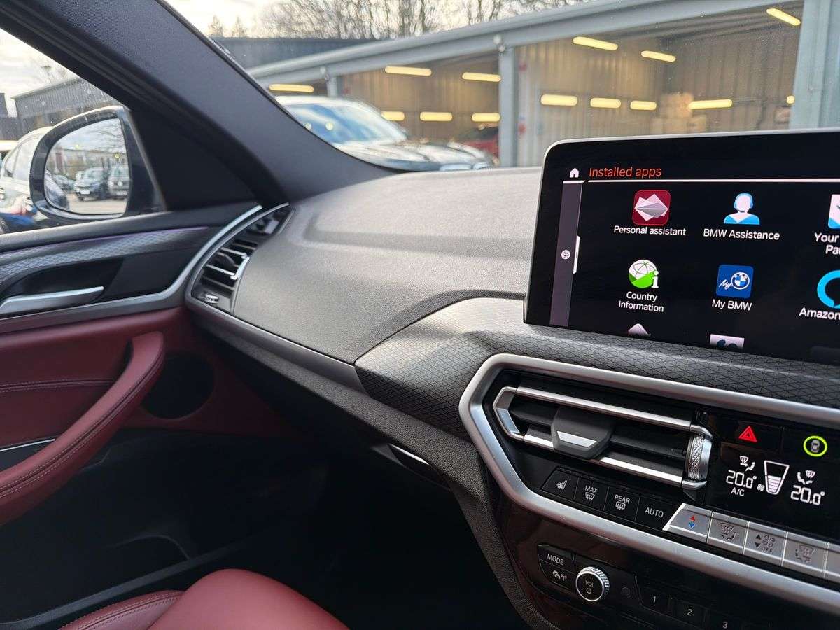 Used BMW X4 2023 for sale - 78064486: Photo 24