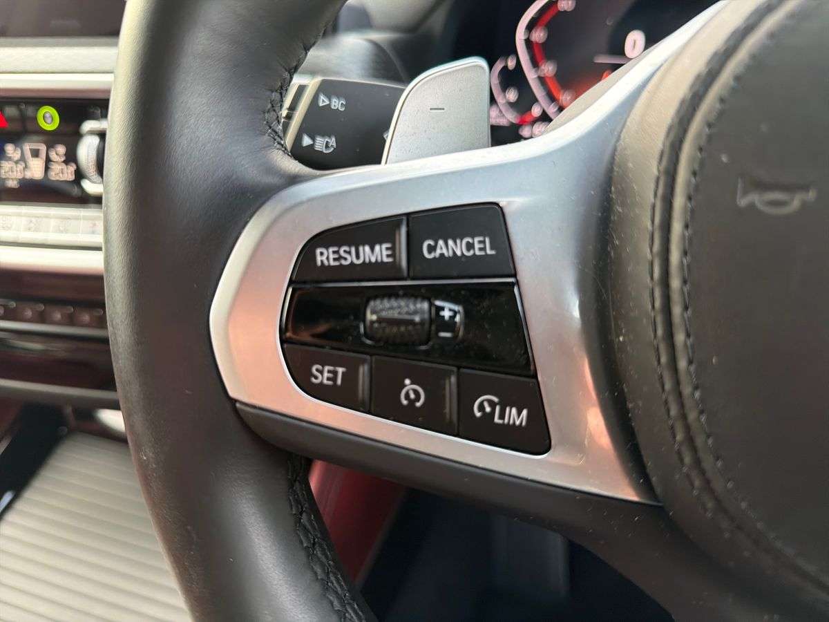 Used BMW X4 2023 for sale - 78064486: Photo 25