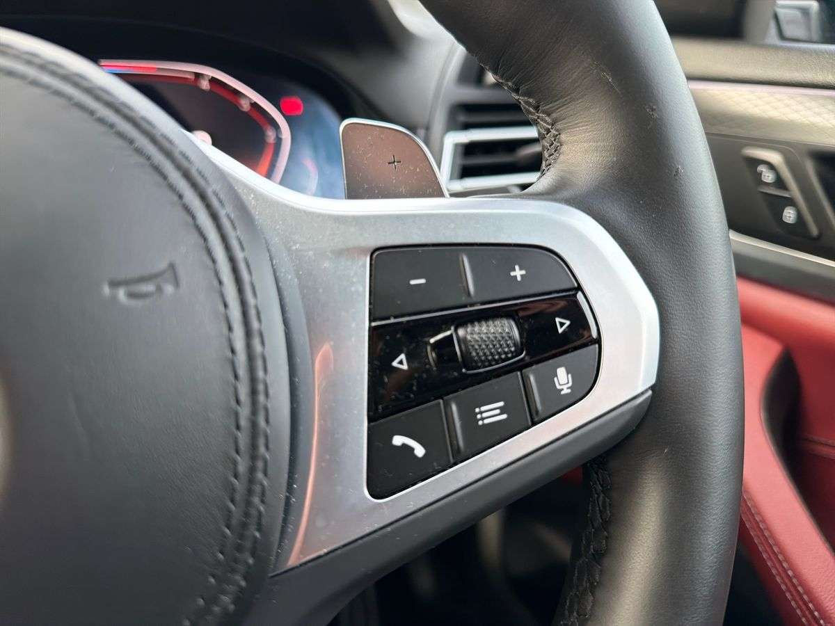 Used BMW X4 2023 for sale - 78064486: Photo 26