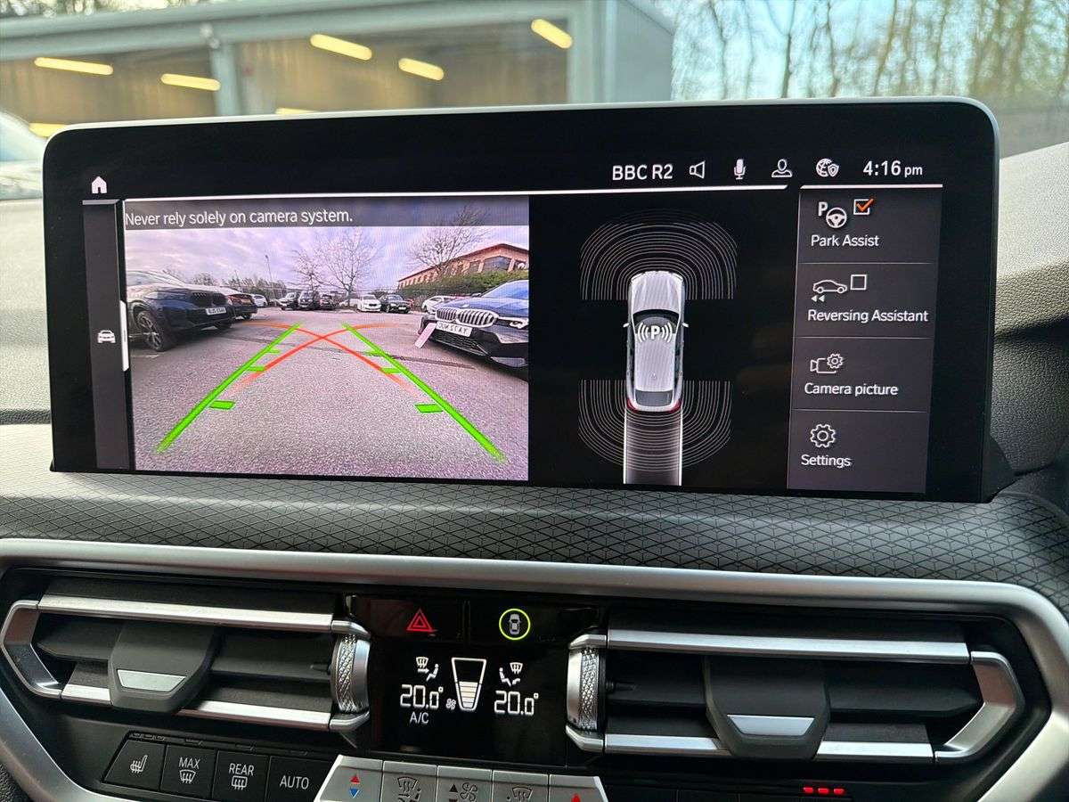 Used BMW X4 2023 for sale - 78064486: Photo 29