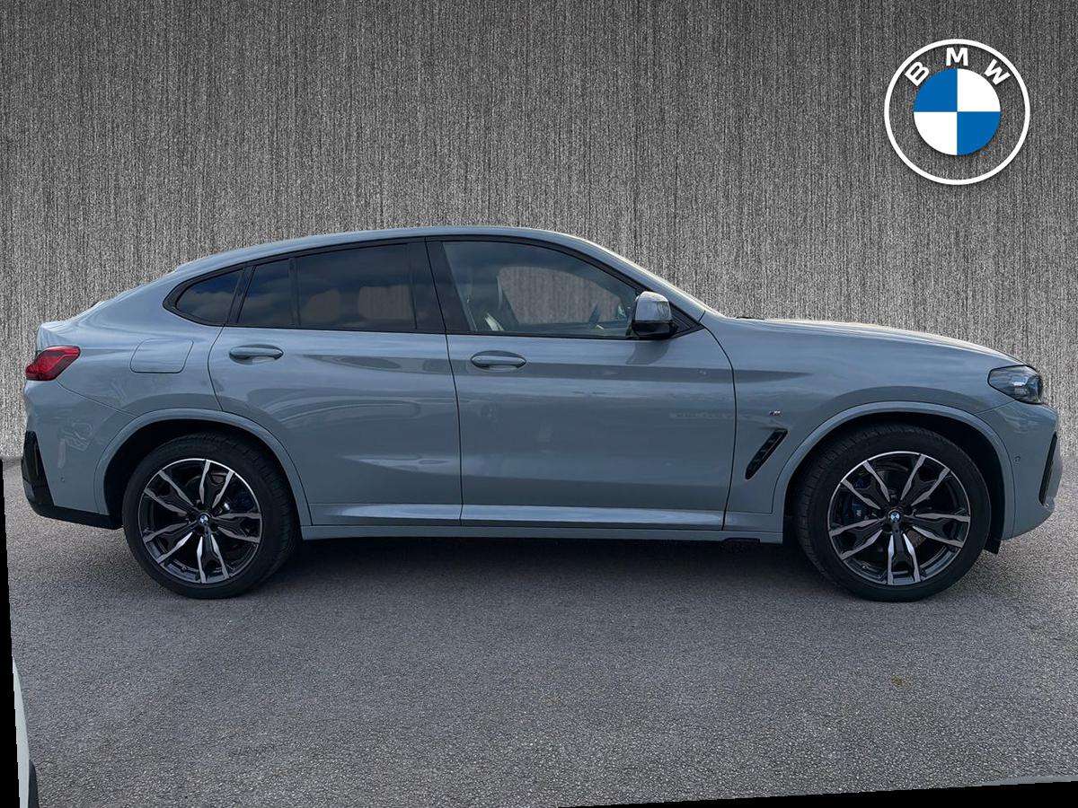 Used BMW X4 2023 for sale - 78064486: Photo 3