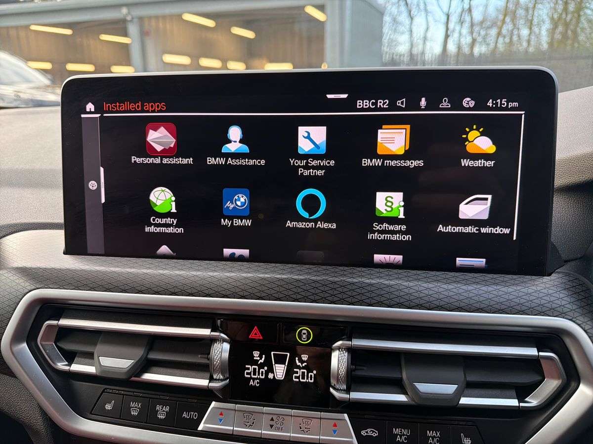 Used BMW X4 2023 for sale - 78064486: Photo 30