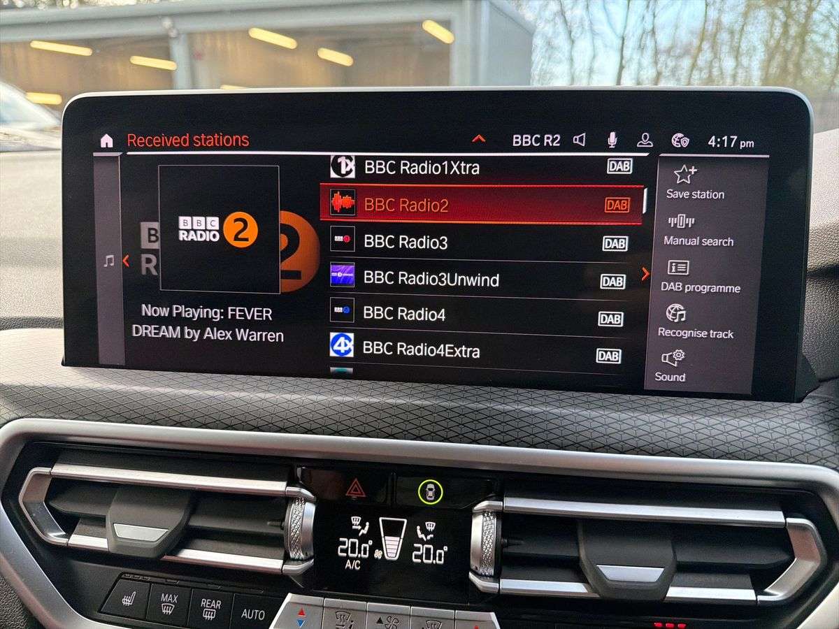 Used BMW X4 2023 for sale - 78064486: Photo 32