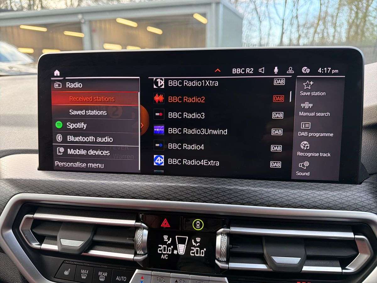 Used BMW X4 2023 for sale - 78064486: Photo 33