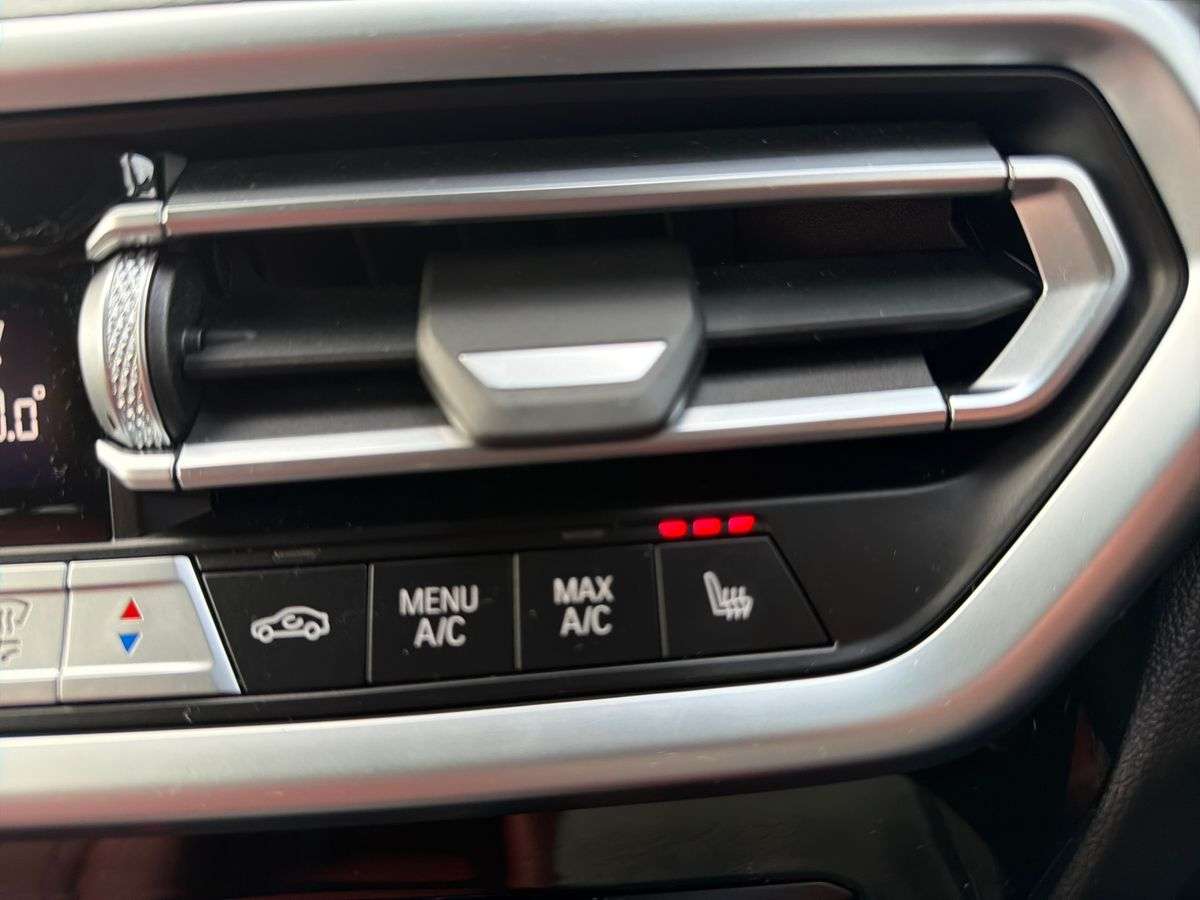 Used BMW X4 2023 for sale - 78064486: Photo 34