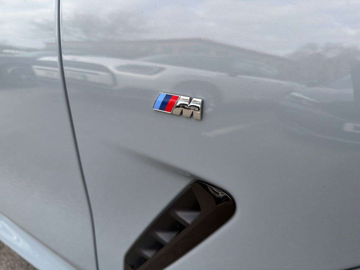 Used BMW X4 2023 for sale - 78064486: Photo 35