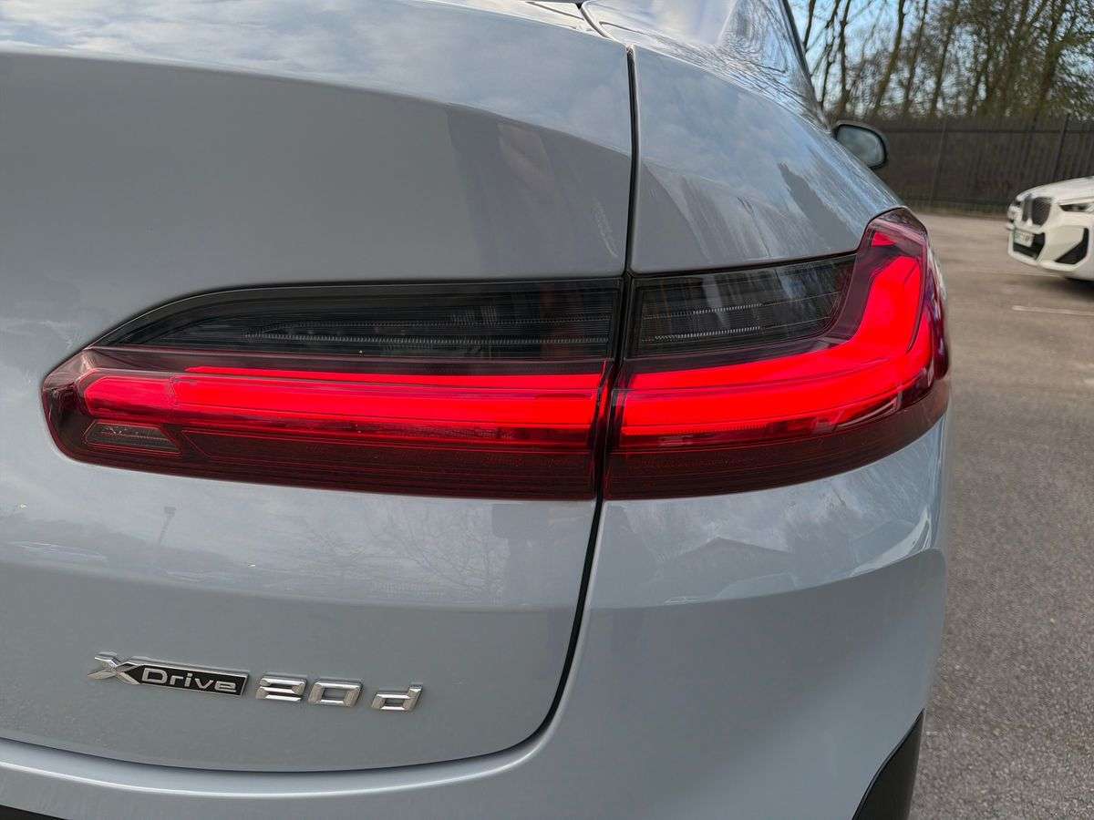 Used BMW X4 2023 for sale - 78064486: Photo 36