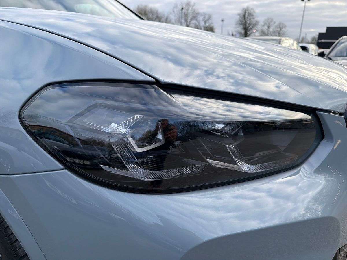 Used BMW X4 2023 for sale - 78064486: Photo 40