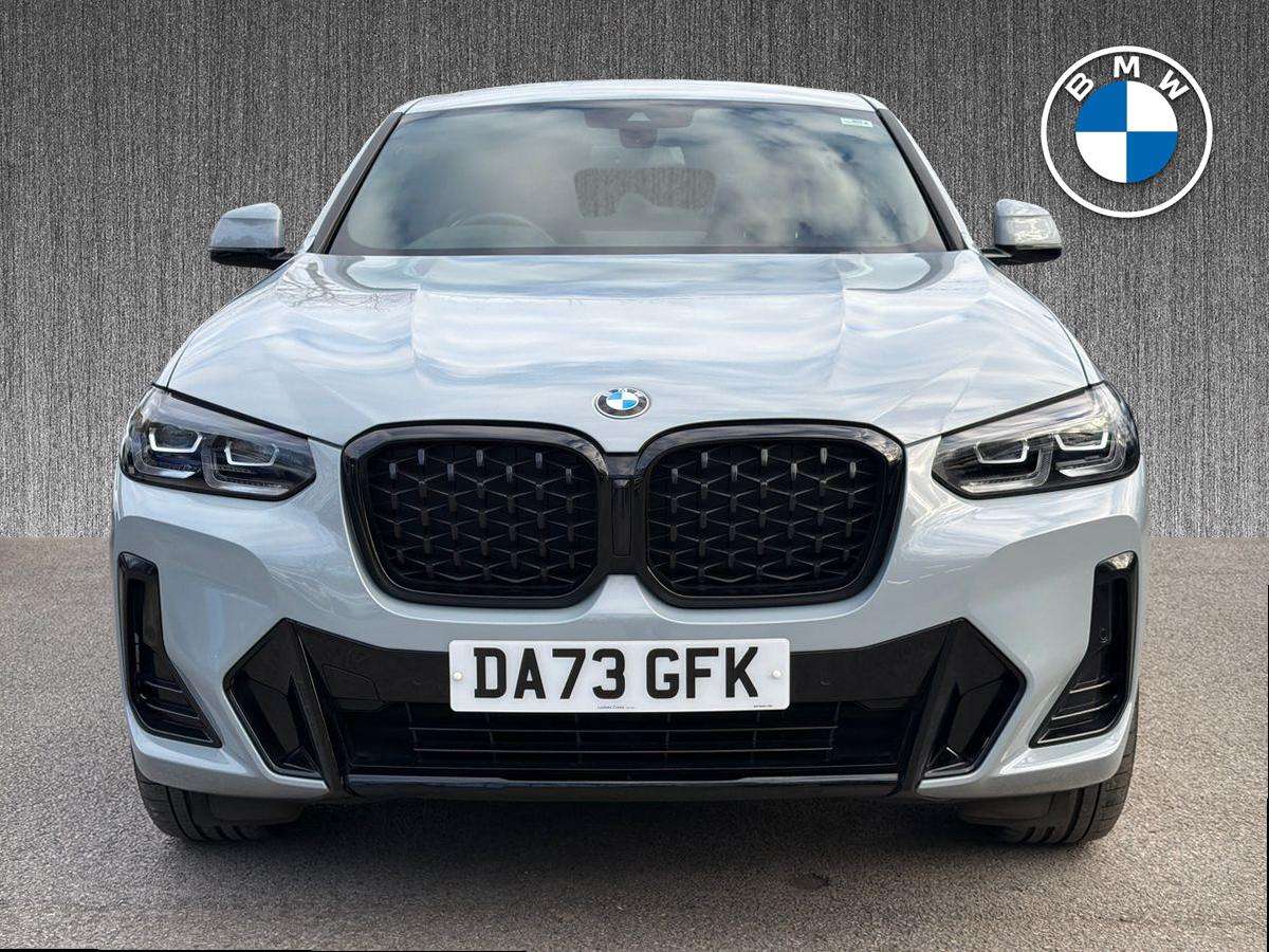 Used BMW X4 2023 for sale - 78064486: Photo 5