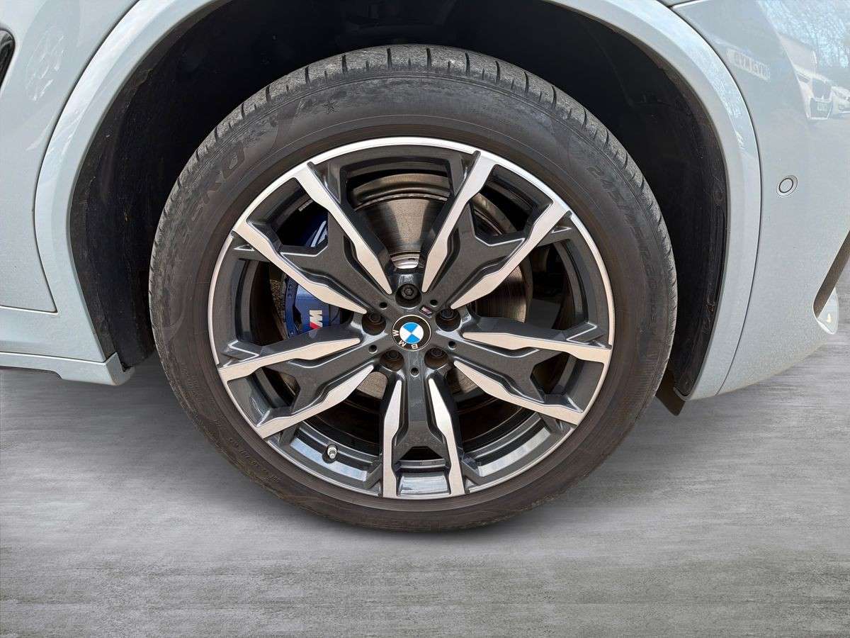 Used BMW X4 2023 for sale - 78064486: Photo 6