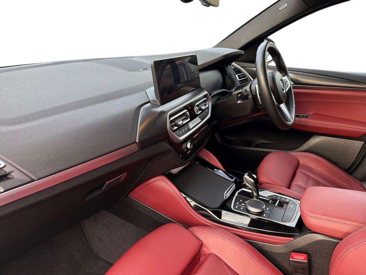 Used BMW X4 2023 for sale - 78064486: Photo 7