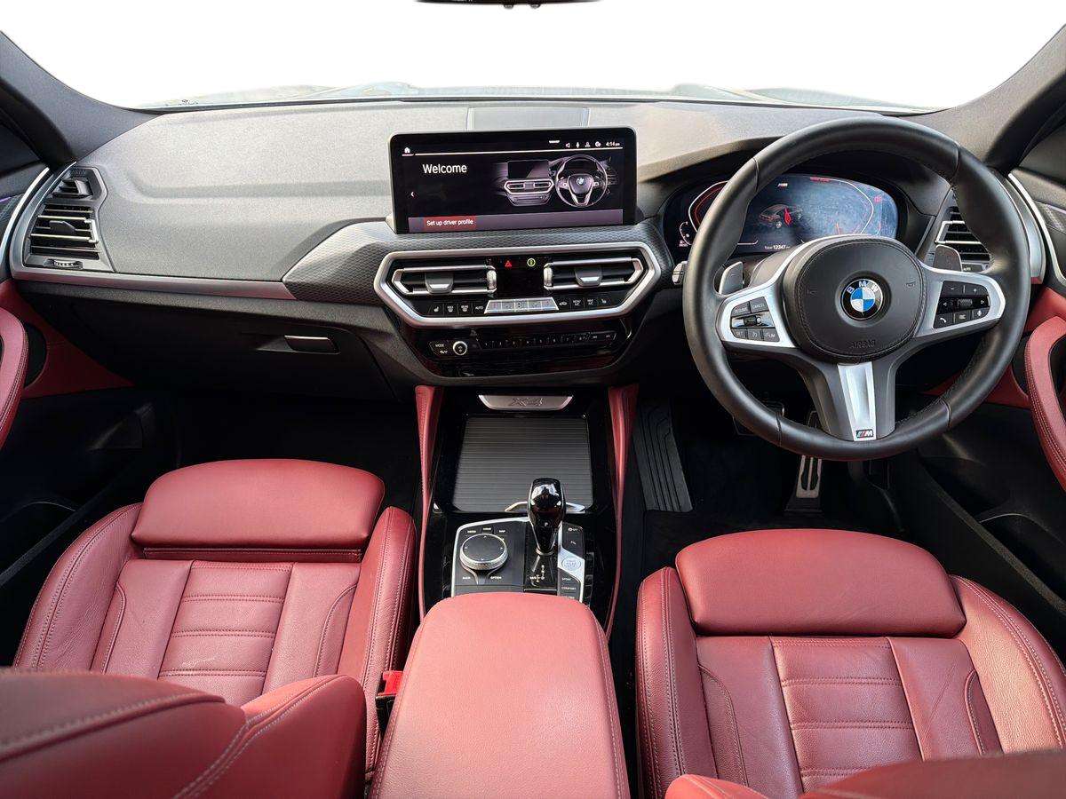 Used BMW X4 2023 for sale - 78064486: Photo 8