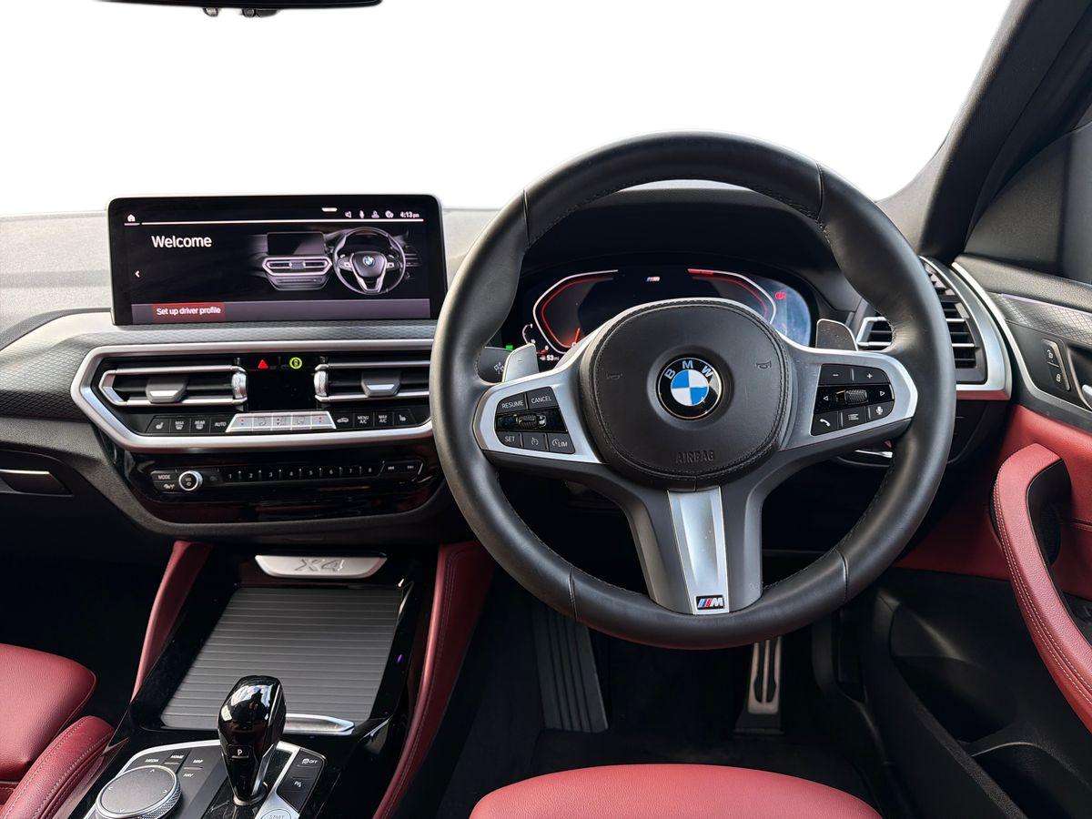 Used BMW X4 2023 for sale - 78064486: Photo 9