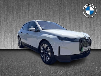Used BMW iX 2024 for sale - 78758870: Photo