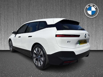 Used BMW iX 2024 for sale - 78758870: Photo