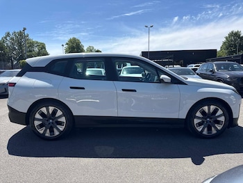 Used BMW iX 2024 for sale - 78758870: Photo