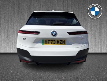 Used BMW iX 2024 for sale - 78758870: Photo