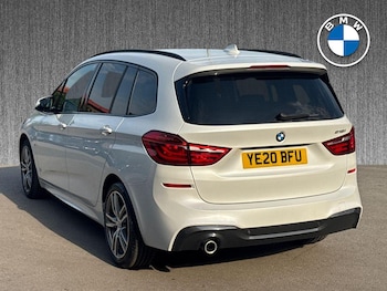 Used BMW 2 Series 2020 for sale - 75567423: Photo