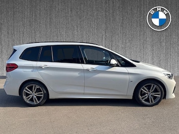 Used BMW 2 Series 2020 for sale - 75567423: Photo
