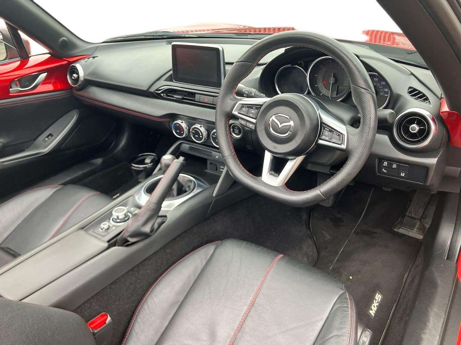 Used Mazda MX-5 2015 for sale - 76596246: Photo 15
