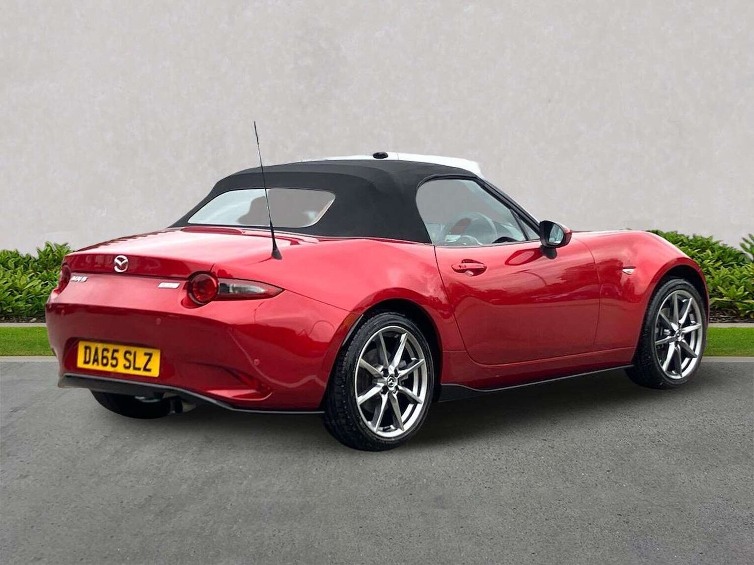 Used Mazda MX-5 2015 for sale - 76596246: Photo 18