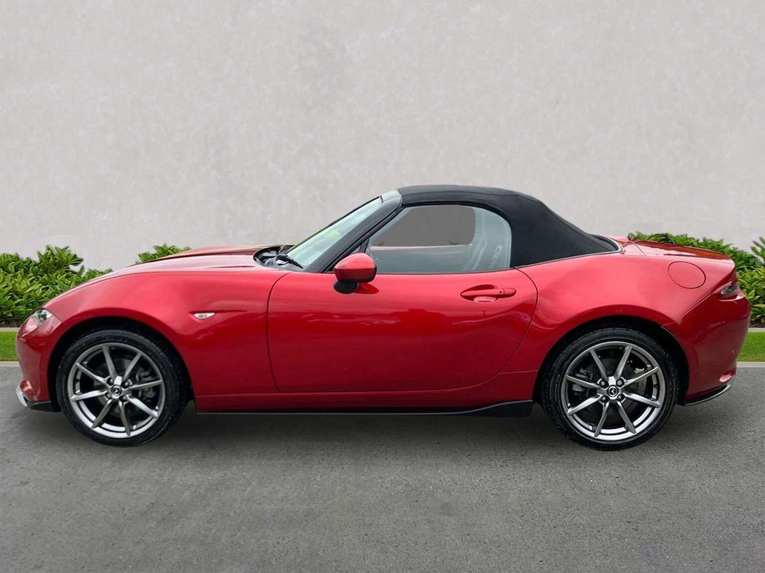 Used Mazda MX-5 2015 for sale - 76596246: Photo 19