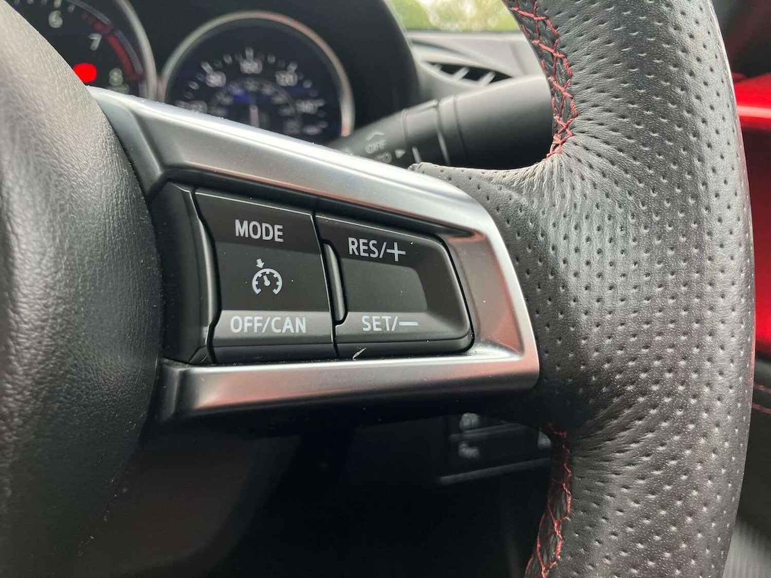 Used Mazda MX-5 2015 for sale - 76596246: Photo 26