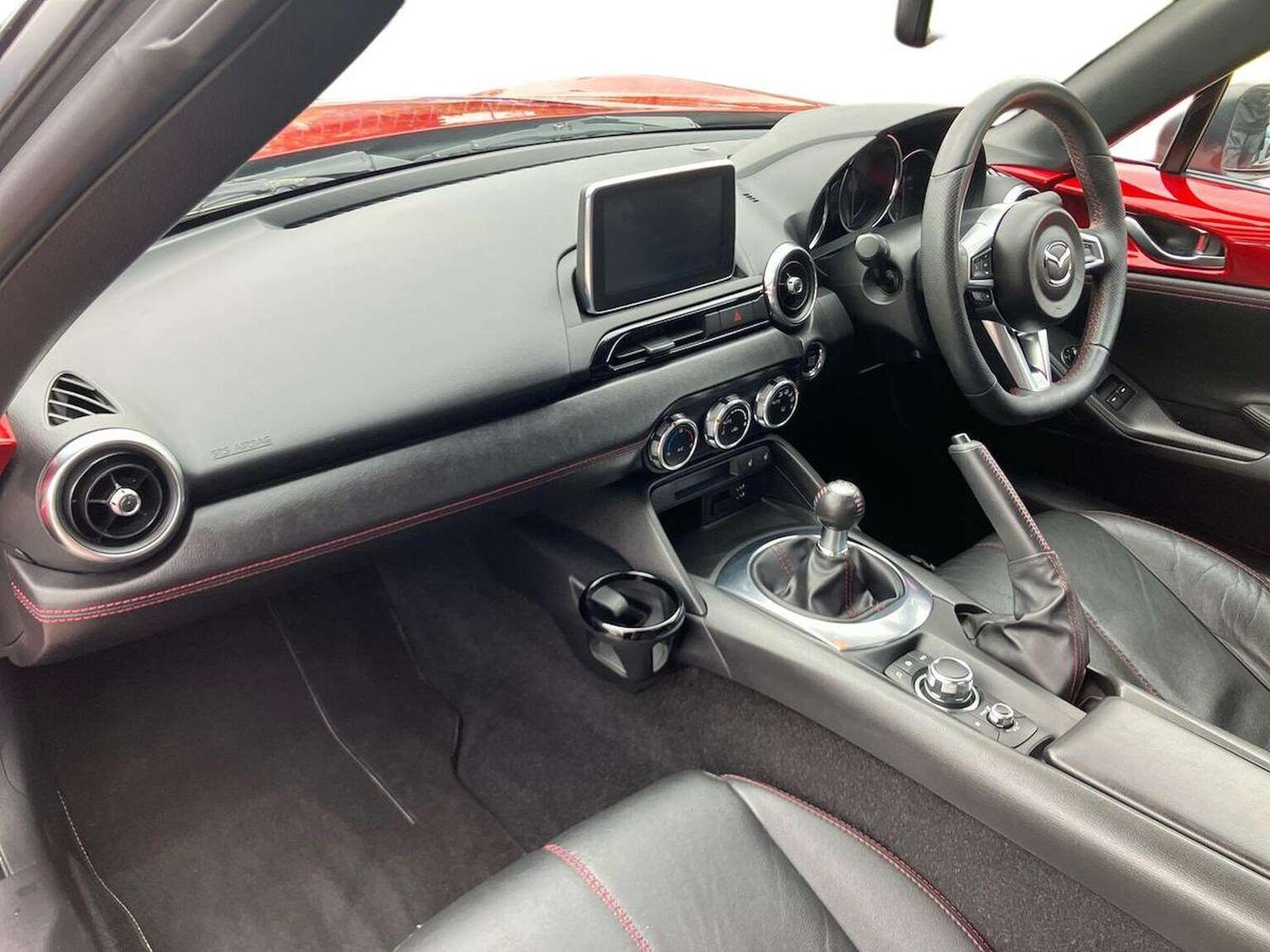 Used Mazda MX-5 2015 for sale - 76596246: Photo 7