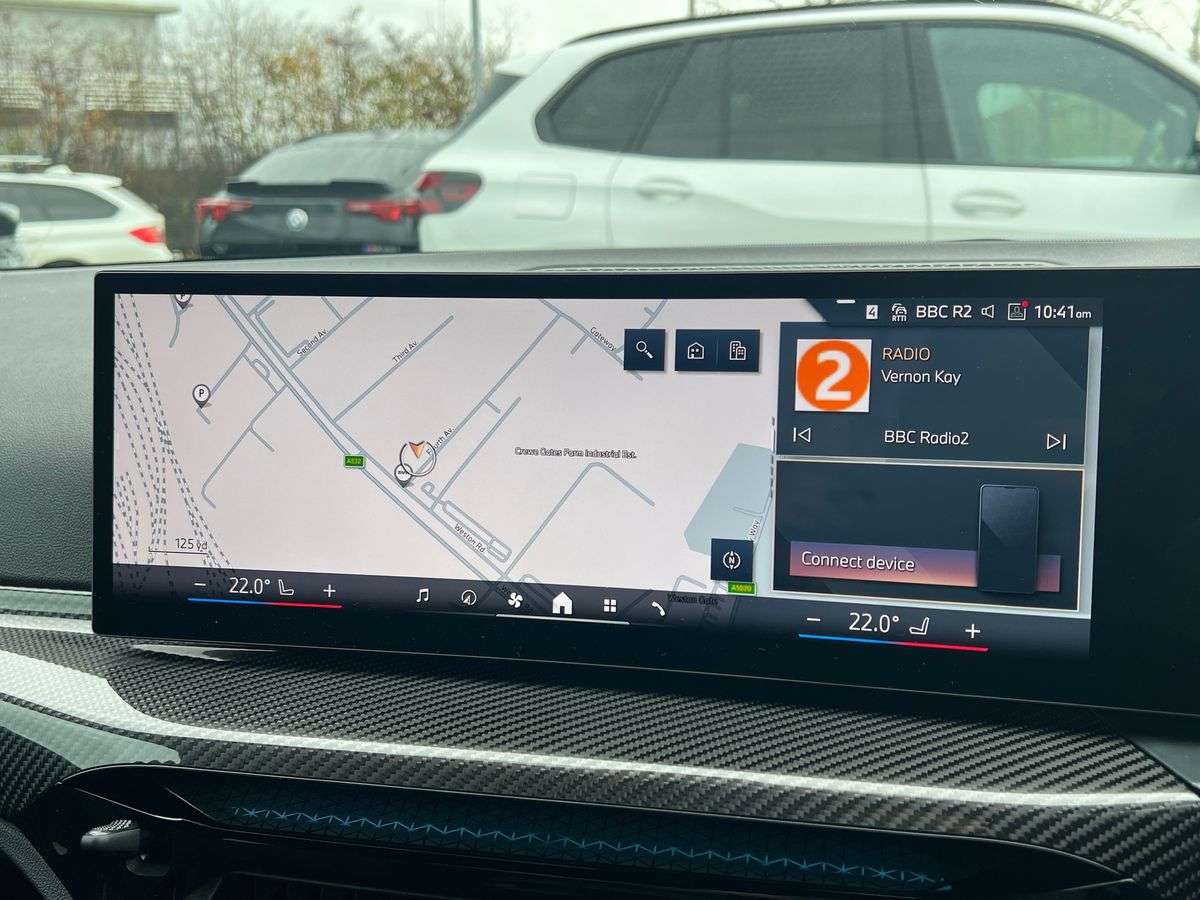 Used BMW 3 Series 2025 for sale - 77033476: Photo 11