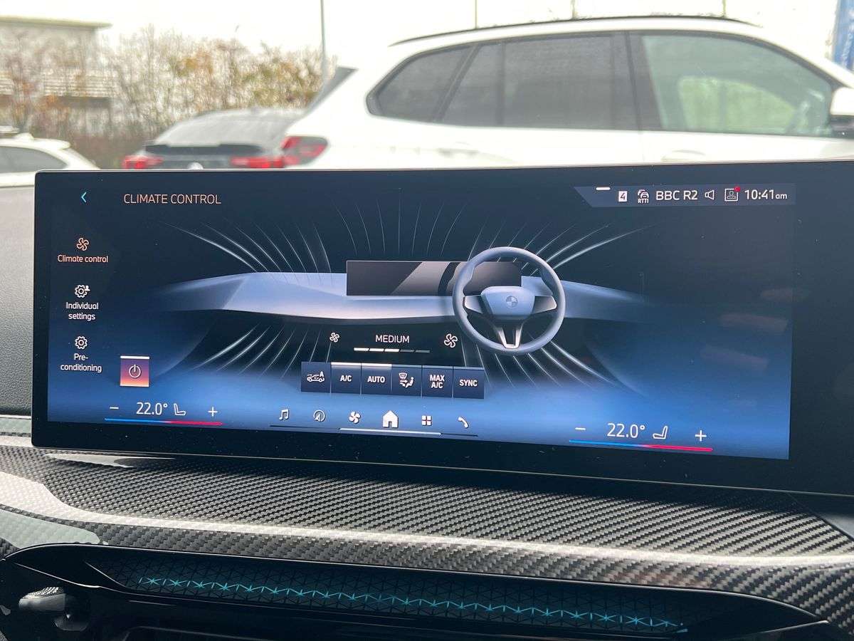 Used BMW 3 Series 2025 for sale - 77033476: Photo 12