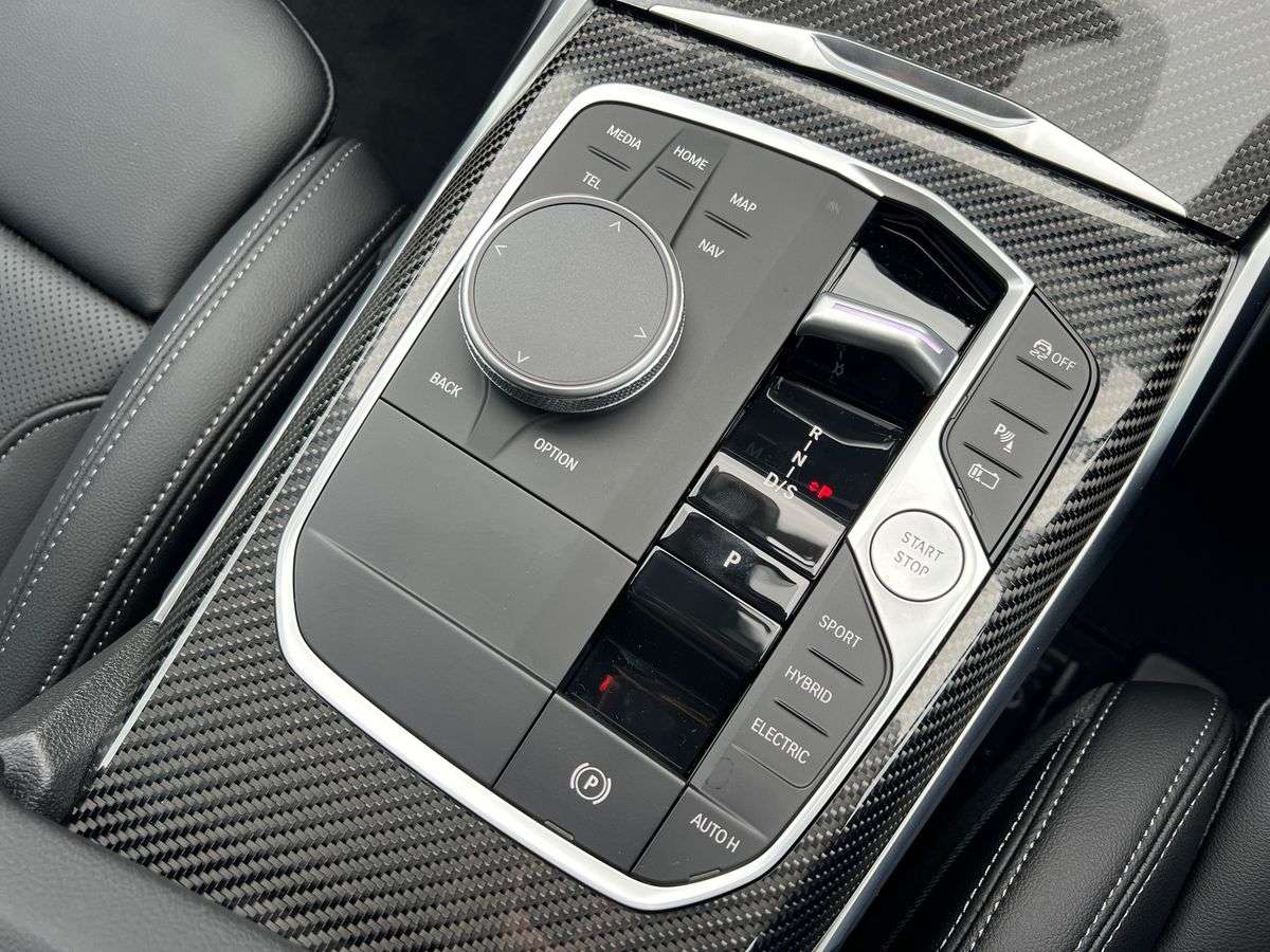 Used BMW 3 Series 2025 for sale - 77033476: Photo 13