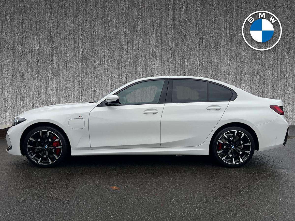 Used BMW 3 Series 2025 for sale - 77033476: Photo 19