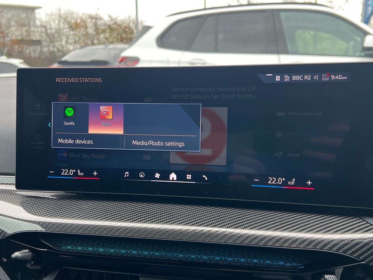 Used BMW 3 Series 2025 for sale - 77033476: Photo 32