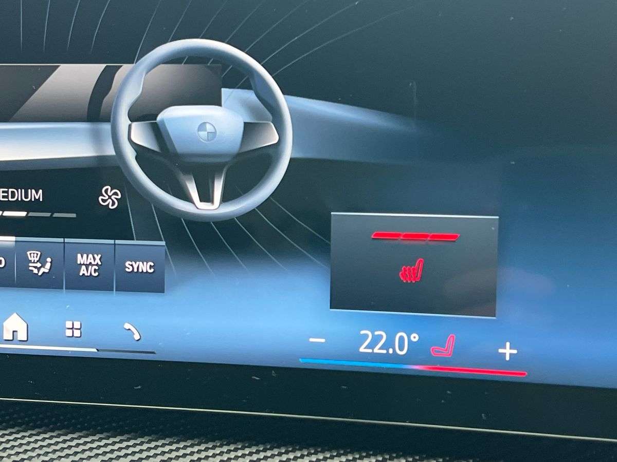 Used BMW 3 Series 2025 for sale - 77033476: Photo 34