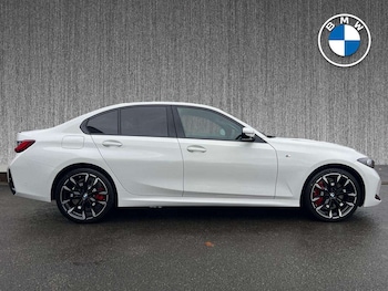 Used BMW 3 Series 2025 for sale - 77033476: Photo