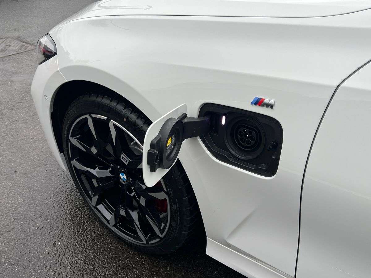 Used BMW 3 Series 2025 for sale - 77033476: Photo 40