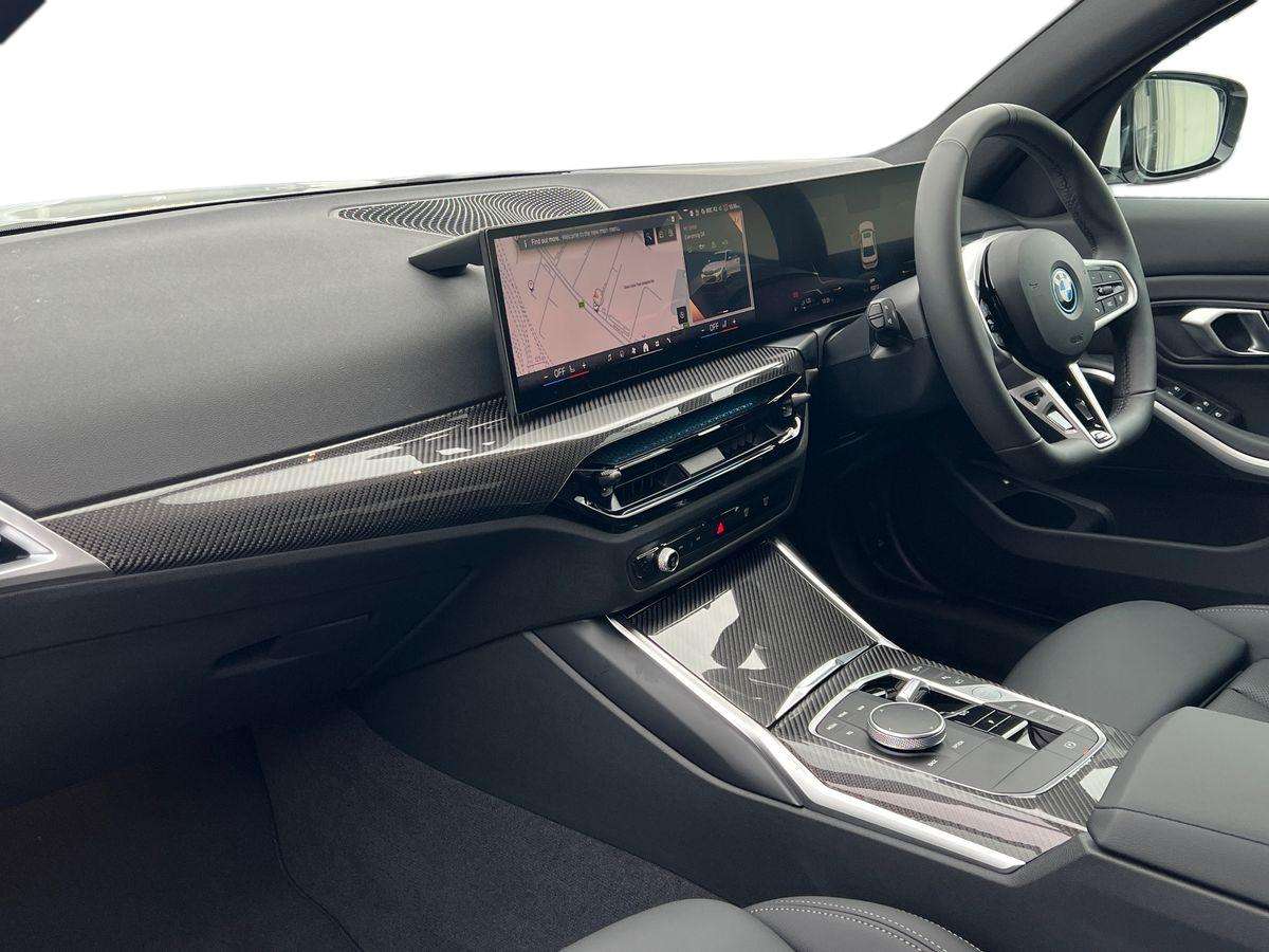 Used BMW 3 Series 2025 for sale - 77033476: Photo 7