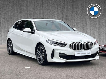 Used BMW 1 Series 2020 for sale - 78956936: Photo