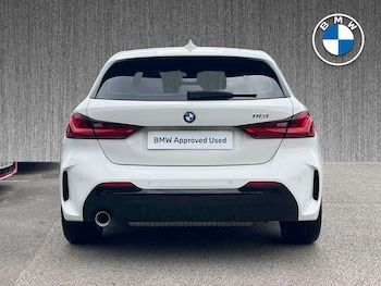 Used BMW 1 Series 2020 for sale - 78956936: Photo