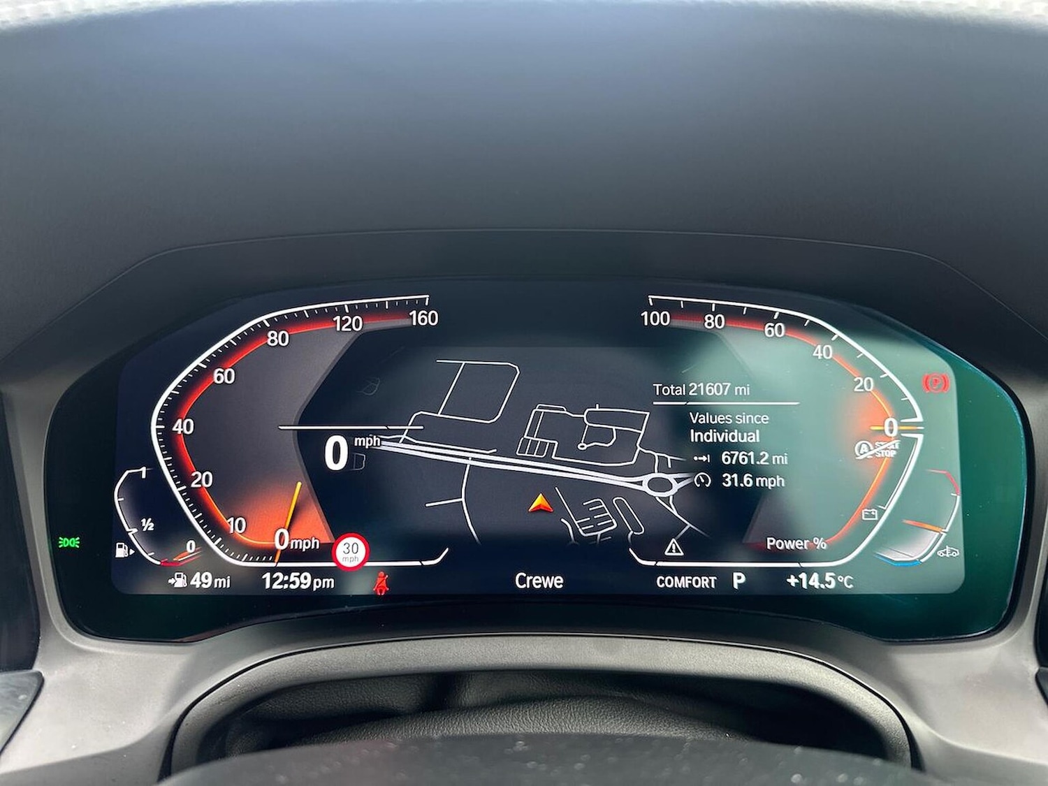 Used BMW 4 Series 2022 for sale - 76471108: Photo 10