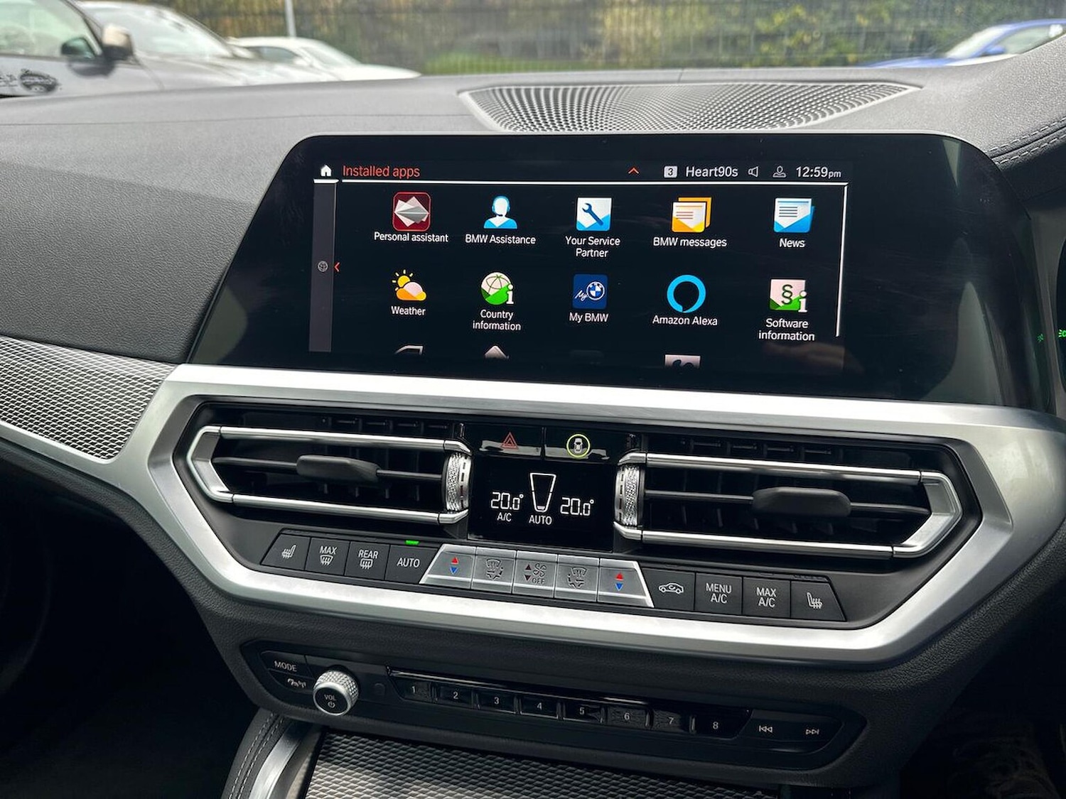 Used BMW 4 Series 2022 for sale - 76471108: Photo 11