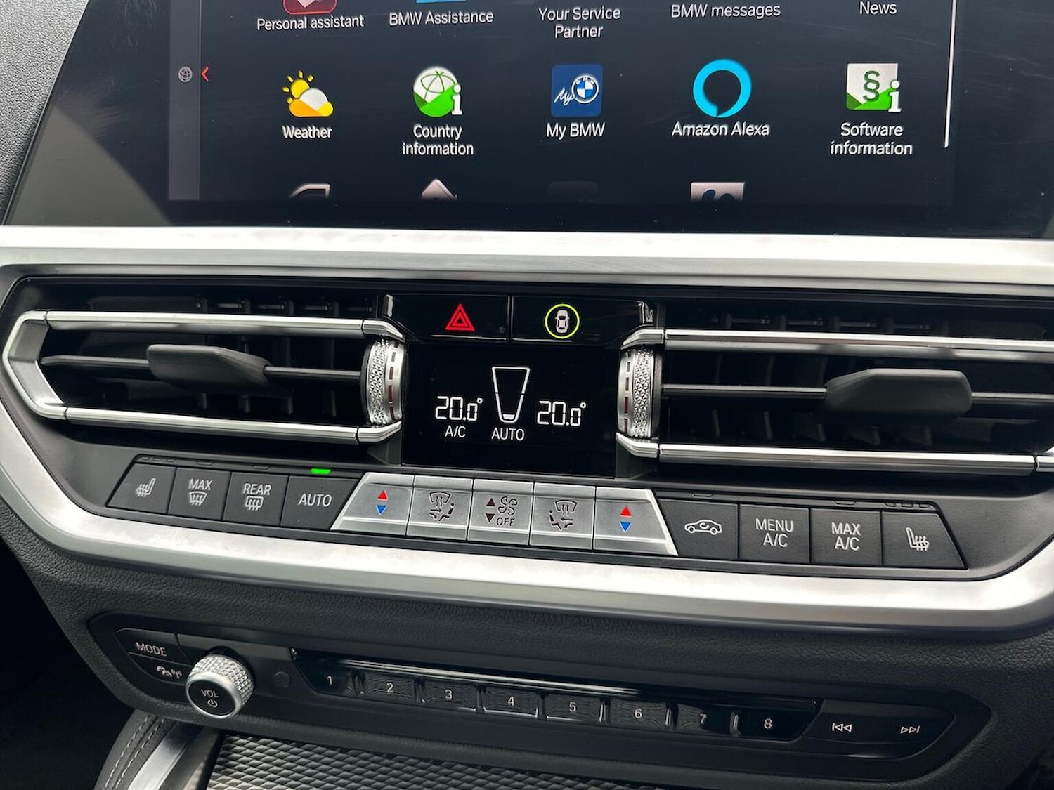 Used BMW 4 Series 2022 for sale - 76471108: Photo 12