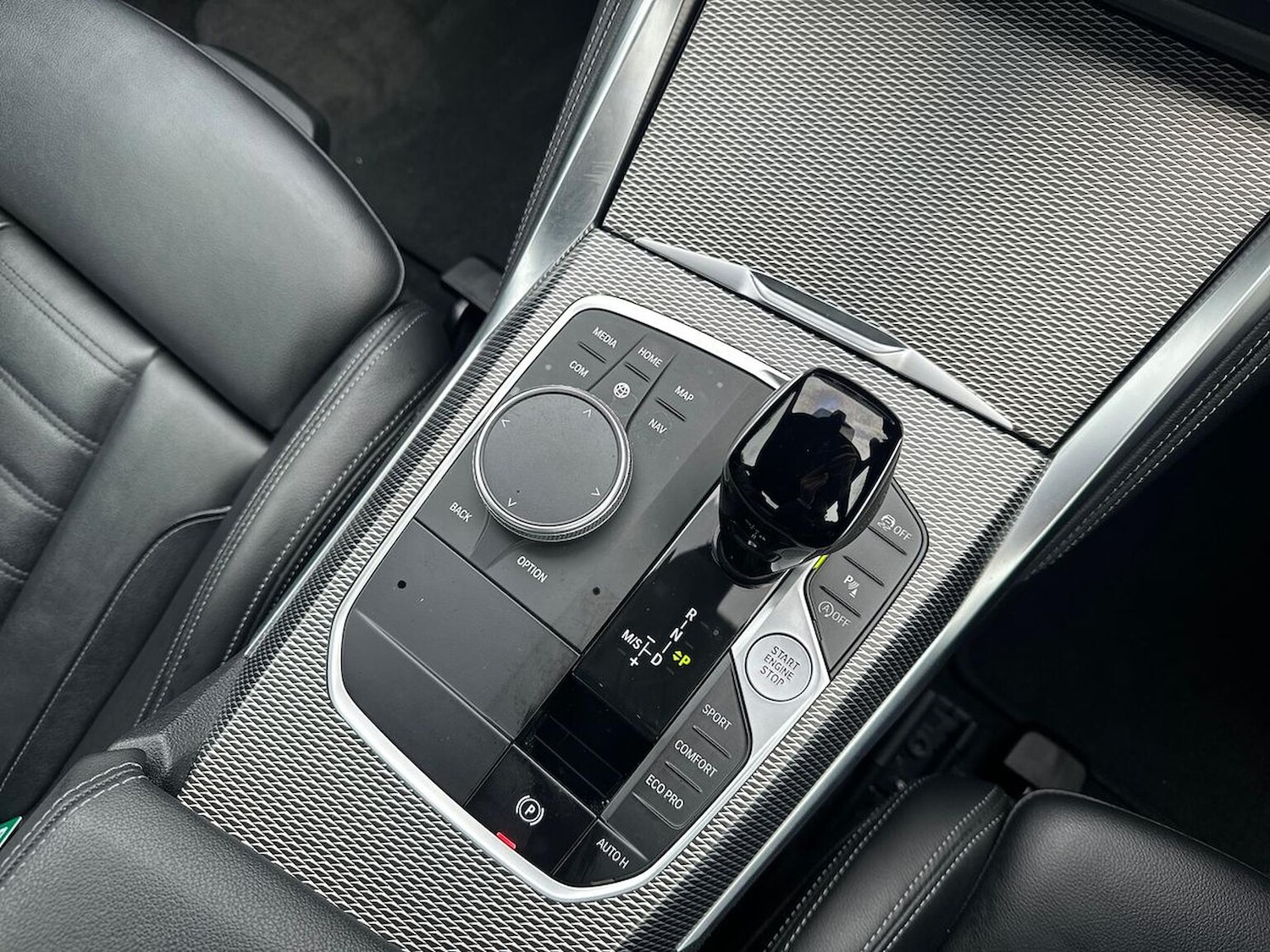 Used BMW 4 Series 2022 for sale - 76471108: Photo 13